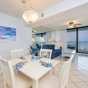 Compass Point 203-12