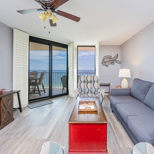 Phoenix East 2 2094, Orange Beach, Alabama, beach front, 2 bedroom condominium on the 9th floor