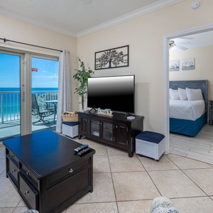 Crystal Tower 1102, 1010 West Beach Blvd, Gulf Shores, Alabama, beach view, 2 bedroom condominium