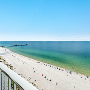 Phoenix Gulf Shores II 2103-46