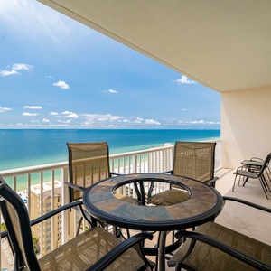 Crystal Tower 2004-02