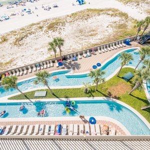 Oasis 502-10