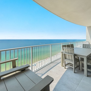 Phoenix Gulf Shores II 2103-45