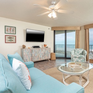 Phoenix East 2 2033, Orange Beach, Alabama, beach front, 3 bedroom condominium on the 3rd floor