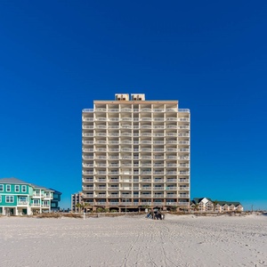 Royal Palms Gulf Shores | Brett Robinson