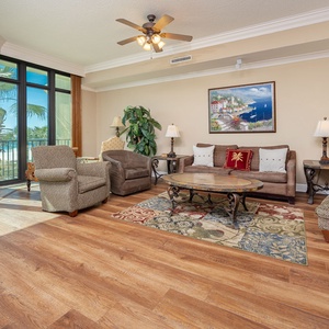 Phoenix West 206, Orange Beach, Alabama, beach front, 3 bedroom condominium on the 2nd floor
