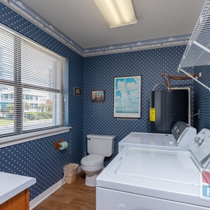 Lotus Blossom House - 37