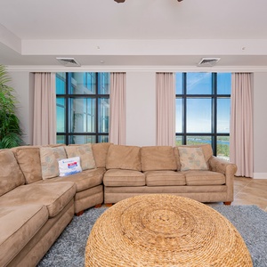 The Oasis 2316, Orange Beach, Alabama, park view, 4 bedroom condominium on the 23rd floor