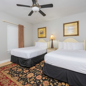 Admiral Quarters 402-24