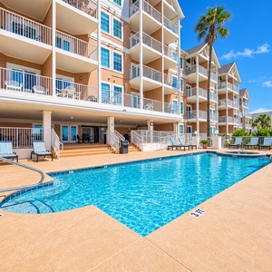 Grand Beach Resort Property-11
