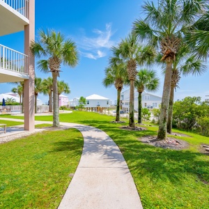 Discover your next vacation retreat at The Dunes in the Fort Morgan and Gulf Shores area on Alabama's Gulf Coast
