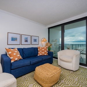 Island Sunrise 365, 427 East Beach Blvd, Gulf Shores, Alabama, beach front, 2 bedroom condominium