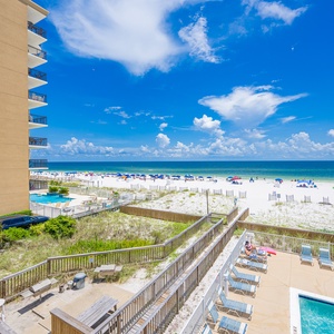 Gulf Village 204-04