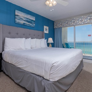 Ocean House 2405, 957 West Beach Blvd, Gulf Shores, Alabama, beach front, 2 bedroom condominium