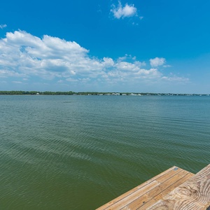 Grab a kayak and hit the lagoon for the day with family, friends, or a fishing pole to discover Little Lagoon in Gulf Shores
