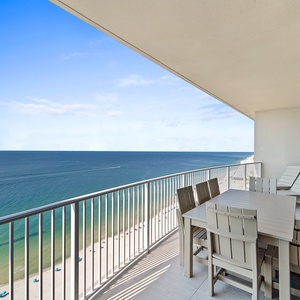 Phoenix Gulf Shores II Unit 2504-35