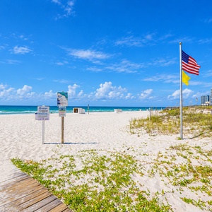 Grand Beach Resort Property-16