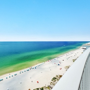Phoenix Gulf Shores II 2103-43