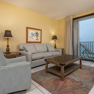 Phoenix X 1215, Orange Beach, Alabama, beach front, 2 bedroom condominium on the 12th floor
