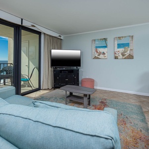 Phoenix I 1098, Orange Beach, Alabama, beach front, 3 bedroom condominium on the 9th floor