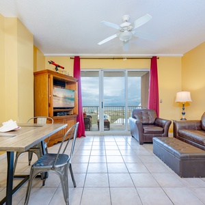 The Dunes 503, 1380 State Hwy 180, Fort Morgan, Alabama, beach view, 1 bedroom condominium