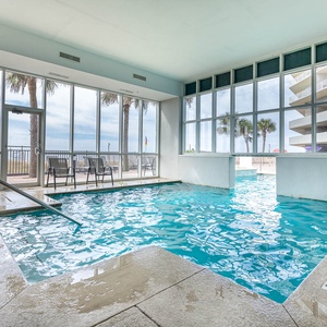 Seawind, 401 East Beach Blvd, Gulf Shores, Alabama 36542, beach front condominium