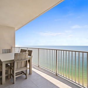 Phoenix Gulf Shores II Unit 2504-30