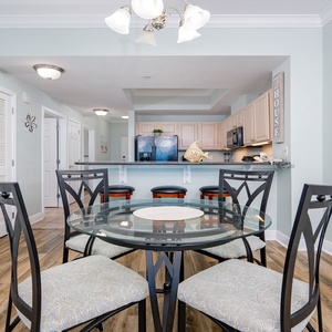 Crystal Tower 2004-12