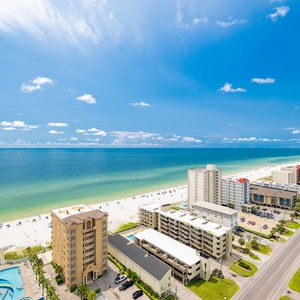 Crystal Tower 2004-07