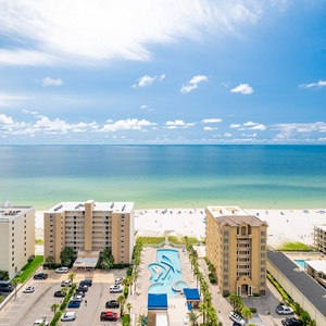 Crystal Tower 2004-08