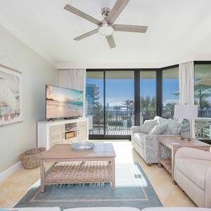 Phoenix on the Bay 1206, Orange Beach, Alabama, bay view, 2 bedroom condominium on the 2nd floor