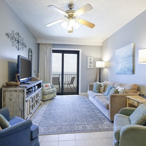 Phoenix I 1145, Orange Beach, Alabama, beach front, 2 bedroom condominium on the 14th floor