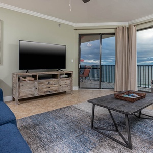 Phoenix VII 71108, Orange Beach, Alabama, beach front, 3 bedroom condominium on the 11th floor