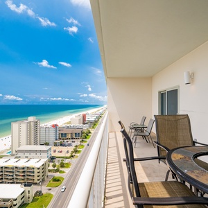 Crystal Tower 2004-03