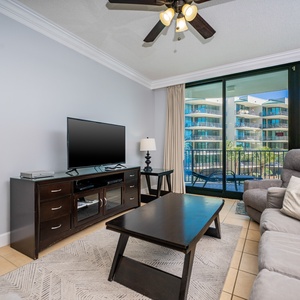 Phoenix on the Bay 1212, Orange Beach, Alabama, bay view, 2 bedroom condominium on the 2nd floor