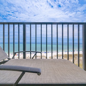 Your perfect retreat after a long beach day begins here