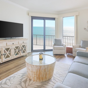 Phoenix East 2 2114, Orange Beach, Alabama, beach front, 2 bedroom condominium on the 11th floor
