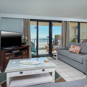 Phoenix I 1021, Orange Beach, Alabama, beach front, 3 bedroom condominium on the 2nd floor