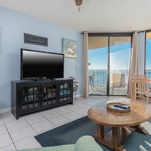 Phoenix V 516, Orange Beach, Alabama, beach front, 2 bedroom condominium on the 5th floor