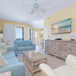 Phoenix V 1211, Orange Beach, Alabama, beach front, 1 bedroom condominium on the 12th floor