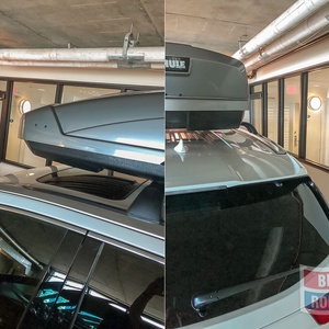 Park your vehicle conveniently in the secure garage on the 5th floor, with easy access to the building and nearby amenities