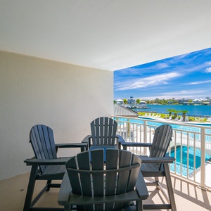 Backbay 207-4