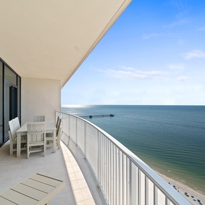 Phoenix Gulf Shores II Unit 2504-33