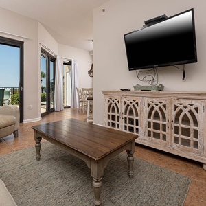 Phoenix East 2 2002, Orange Beach, Alabama, beach front, 1 bedroom condominium on the ground floor