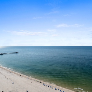 Phoenix Gulf Shores II Unit 2504-34