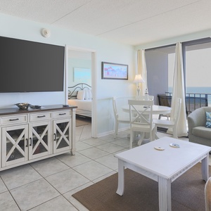 Island Winds East 403 Gulf Shores, Alabama, beach front, 2 bedroom condominium
