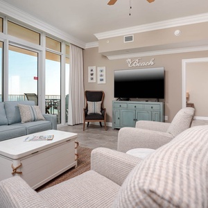 Phoenix Orange Beach II 1104, Orange Beach, Alabama, beach front, 3 bedroom condominium on the 11th floor