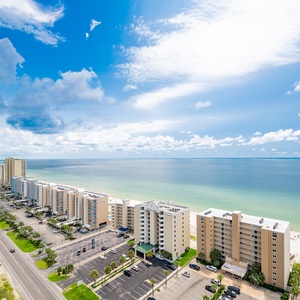 Crystal Tower 2004-06