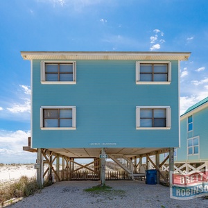 Lotus Blossom House - 40