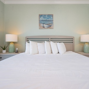 Crystal Tower 2004-15